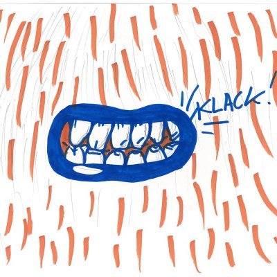 ✨ We inspire drawings by using sound! ✨ try it 👉 https://t.co/p23KUa0FHG #doodle #art #drawing #sketch