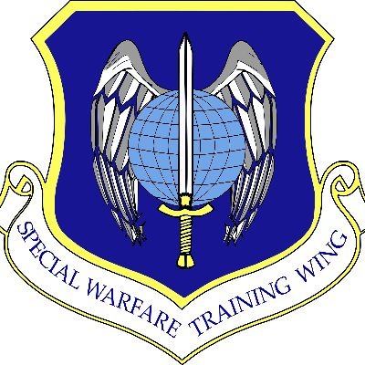 Official Twitter for the Air Force Special Warfare Training Wing. RTs, mentions & follows do not constitute endorsement.