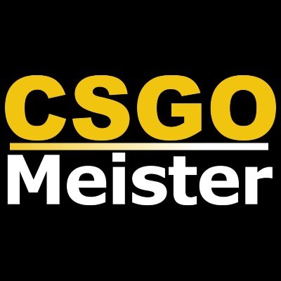 Visit CSGOMeister Profile
