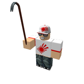 DismountRBLX's profile picture. 