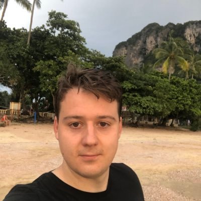 borisbacinski's profile picture. 