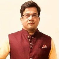 Atul Tripathi (@atul_tripathi) 's Twitter Profile