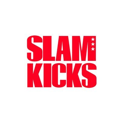 SLAM Kicksさんのプロフィール画像