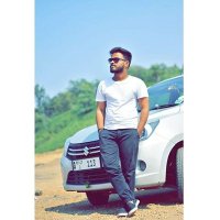 Ketan Salgaonkar (@mr_batguyy) 's Twitter Profile