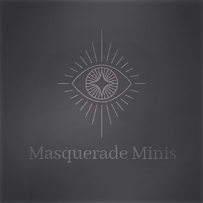 MasqueradeMinis's profile picture. Aiming to brighten up the grim darkness of the far future one model at a time. Contact me for selling info or painting requests at: masquerademinis@gmail.com