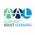 Aldridge Adult Learning (@AldridgeALearn) Twitter profile photo