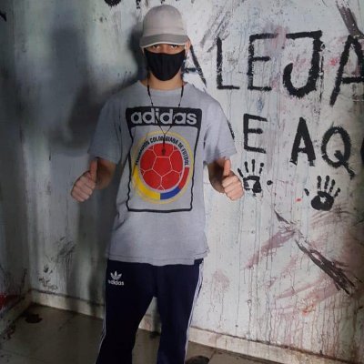 KevinValdez05's profile picture. Hasta Que Dios Diga Basta 
Dios Y Madre