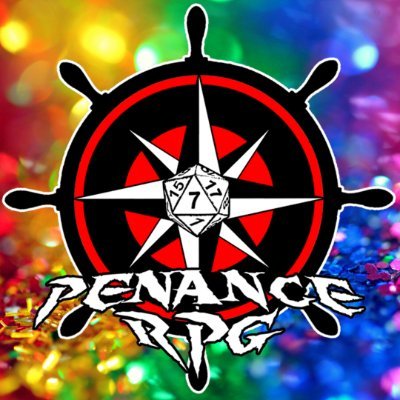 Purveyors of Chaotic Homebrew RPGs w/ a focus on storytelling, comedy & horror
New eps Sunday, streams daily
@PenanceRPG@dice.camp
https://t.co/P8OEMdDXrx