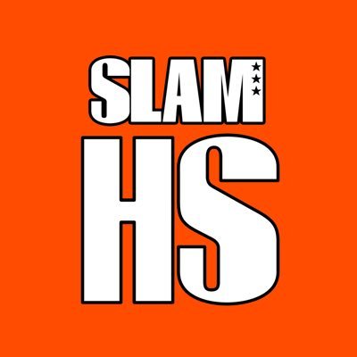 SLAM HS Hoops