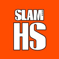 SLAM HS Hoops(@SLAM_HS) 's Twitter Profile Photo