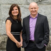 Cathie and Kevin(@cathieandkevin) 's Twitter Profile Photo