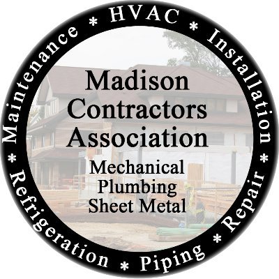 Mechanical Industries serves members of Madison Area Mechanical & Sheet Metal Contractors Association (MSC) & Madison Association of Plumbing Contractors (MAPC)