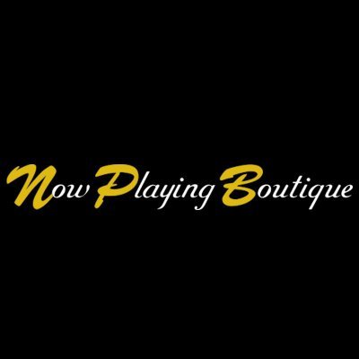 Now Playing Boutique