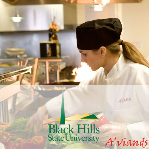 BHSU Dining