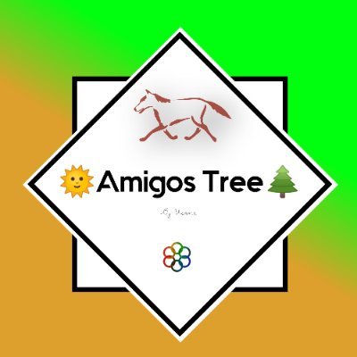AmigosTree1's profile picture. 