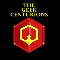 TheGeekCenturions(@GeekCenturions) 's Twitter Profile Photo