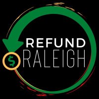 Refund Raleigh Freedom Committee (@refundraleigh) 's Twitter Profile