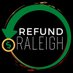 Refund Raleigh Freedom Committee (@refundraleigh) Twitter profile photo Refund Raleigh Freedom Committee (@refundraleigh) Twitter profile photo