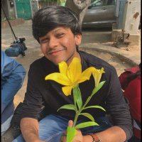 Saurav Sinha (@_sauravsinha_) 's Twitter Profile