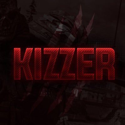 II Ex Mixer streamer 5K followers II Twitch Affiliate II Warzone player II GT: KKizzerTTV II Duo: @GSWL_ II https://t.co/sL4iJHq4D6 II GFX: @TattySound II