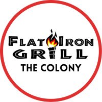 Flat Iron Grill - The Colony(@colonyfoodguy) 's Twitter Profileg