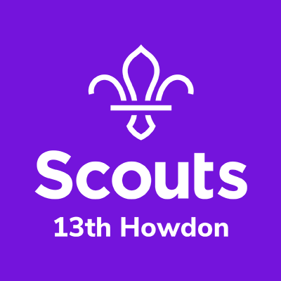 Providing Adventure and Fun in Howdon, Wallsend. Beaver, Cubs & Scouts. #SkillsForLife