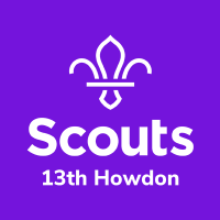 13thHowdonScouts(@13thHowdon) 's Twitter Profile Photo