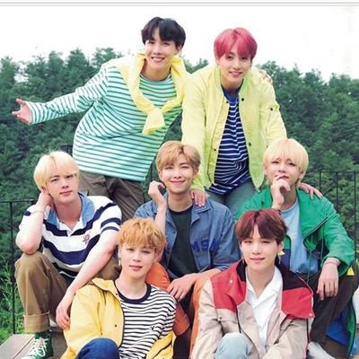 KArmy_24's profile picture. BTS My Life😍❤

Wattpad: KArmy_24