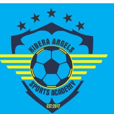 AngelsKibera's profile picture. The official twitter handle of  Kibera Angels Sports Academy(KASA) . KASA seeks to provide mentorship thru sports 4 disadvantaged kids in the slums of Kibera.