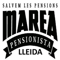 Marea Pensionista Lleida (@lleidamarea) 's Twitter Profile
