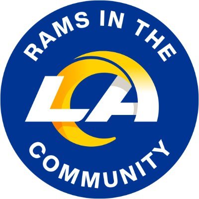 Rams Community  Los Angeles Rams 