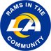 @RamsCommunity