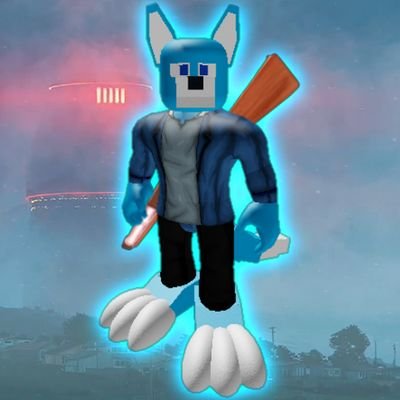 Gabriel The Wolf The Electric State Gabrielsvideos Twitter - electric state prices roblox