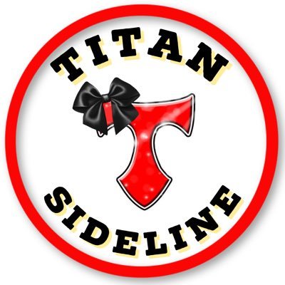 North Oconee High School. Let's Go Titans!!