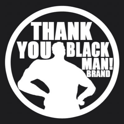 Thank You Black Man