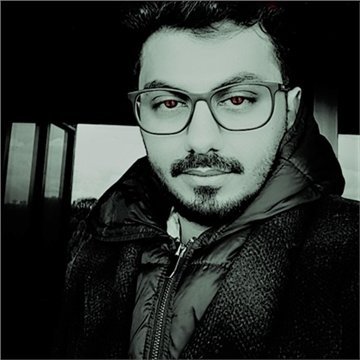 HamzahAlghamd10's profile picture. 