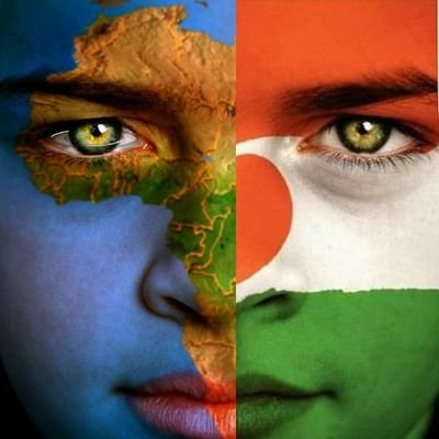 Abdalrhman Hawsawi🇳🇪🌍さんのプロフィール画像
