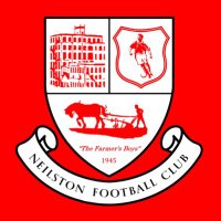 Neilston FC Youth Academy (@neilstonyouth) 's Twitter Profile