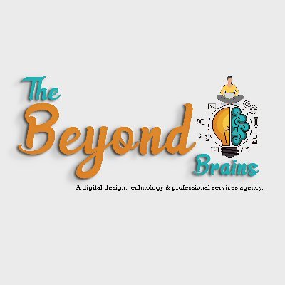 The Beyond Brains is a startup of digital design, technology and professional services agency that builds creative & innovative products for the digital age.