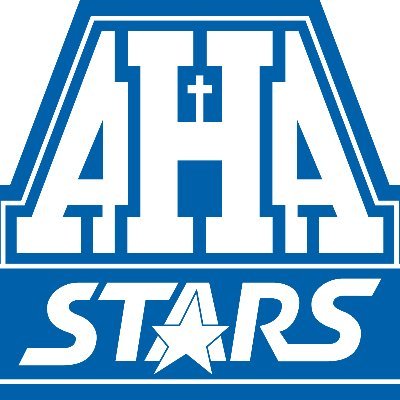 AHA is a college prep high school. Our small class sizes offer students big opportunities in their education, faith, athletics activities, and community.