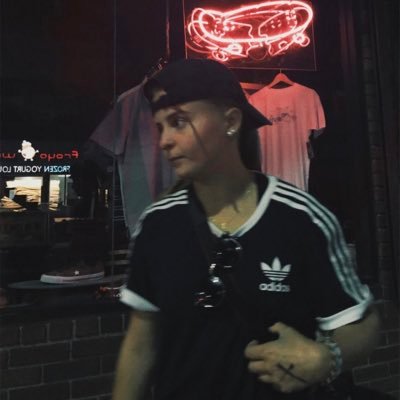 MaggieDoyle87's profile picture. I need a bad bleep