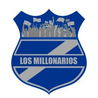Los Millonarios - Emelec (@millonarios_cse) 's Twitter Profile