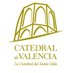 Catedral de Valencia (@MCatedralVLC) Twitter profile photo