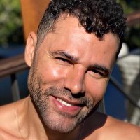 Rodrigo Sant'anna (@rodsantannareal) 's Twitter Profile