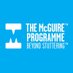 McGuire Programme IE (@mcguireireland) Twitter profile photo McGuire Programme IE (@mcguireireland) Twitter profile photo