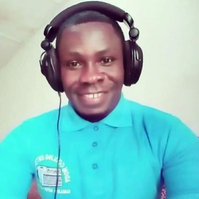 DJ & Radio Presenter @Faith Fm 98.7mhz:Host Of [Music🎶Plus+] [Lovers💑Corner][Faith🔰Showbiz]N[Show Time] For Bookings Call +233540758811