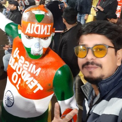 ABHISHEK CHAKRABORTY Profile