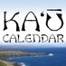 The Ka'u Calendar (@kaunews) Twitter profile photo The Ka'u Calendar (@kaunews) Twitter profile photo