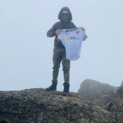 jotapegarcia8's profile picture. hincha de Liga... pasión por el f\Ú/tbol...!!! disfrutando la vida...!!!