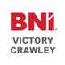 BNI Victory - Business Networking, Crawley, Sussex (@victorychapter) Twitter profile photo BNI Victory - Business Networking, Crawley, Sussex (@victorychapter) Twitter profile photo